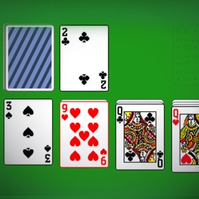 Играть в покер косынка онлайн бесплатно гонки на картах играть i